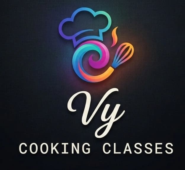 Vy Cooking Classes