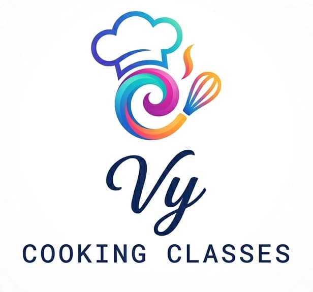 Vy Cooking Classes
